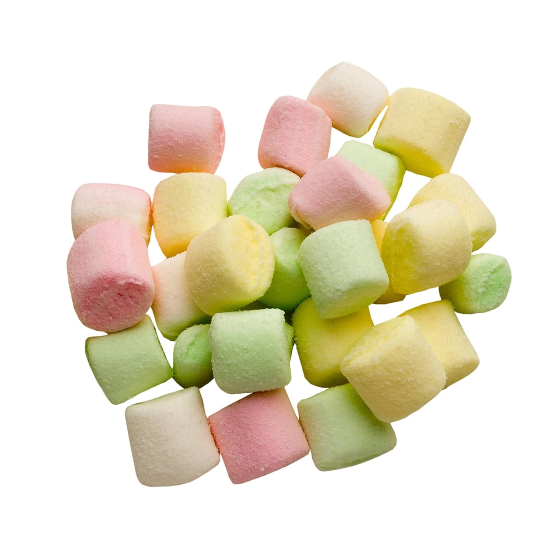 

Haribo Chamallows Minis Żelki 200 g