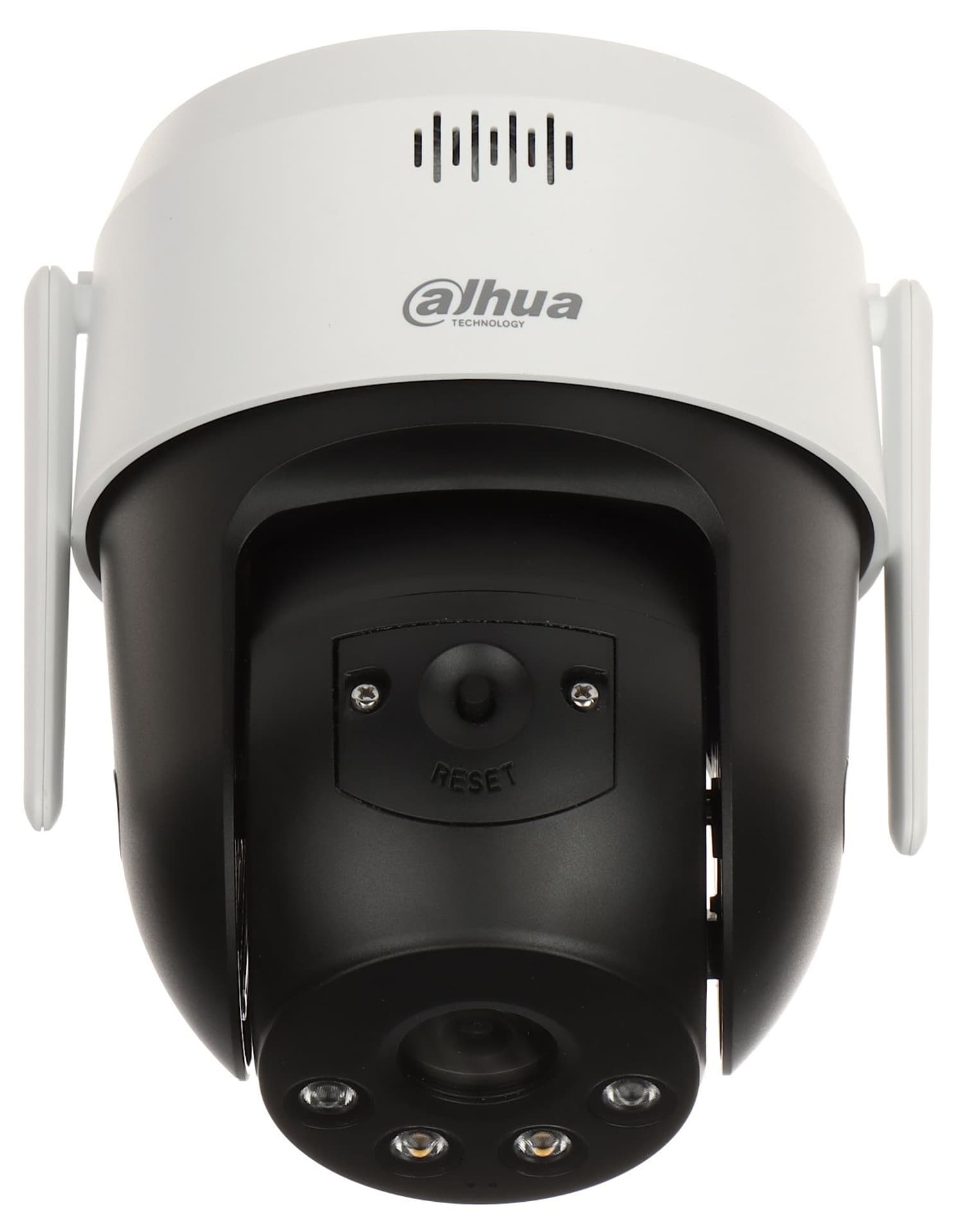 

KAMERA IP SZYBKOOBROTOWA ZEWNĘTRZNA SD2A500HB-GN-AW-PV-0400-S2 Wi-Fi - 5 Mpx 4 mm DAHUA