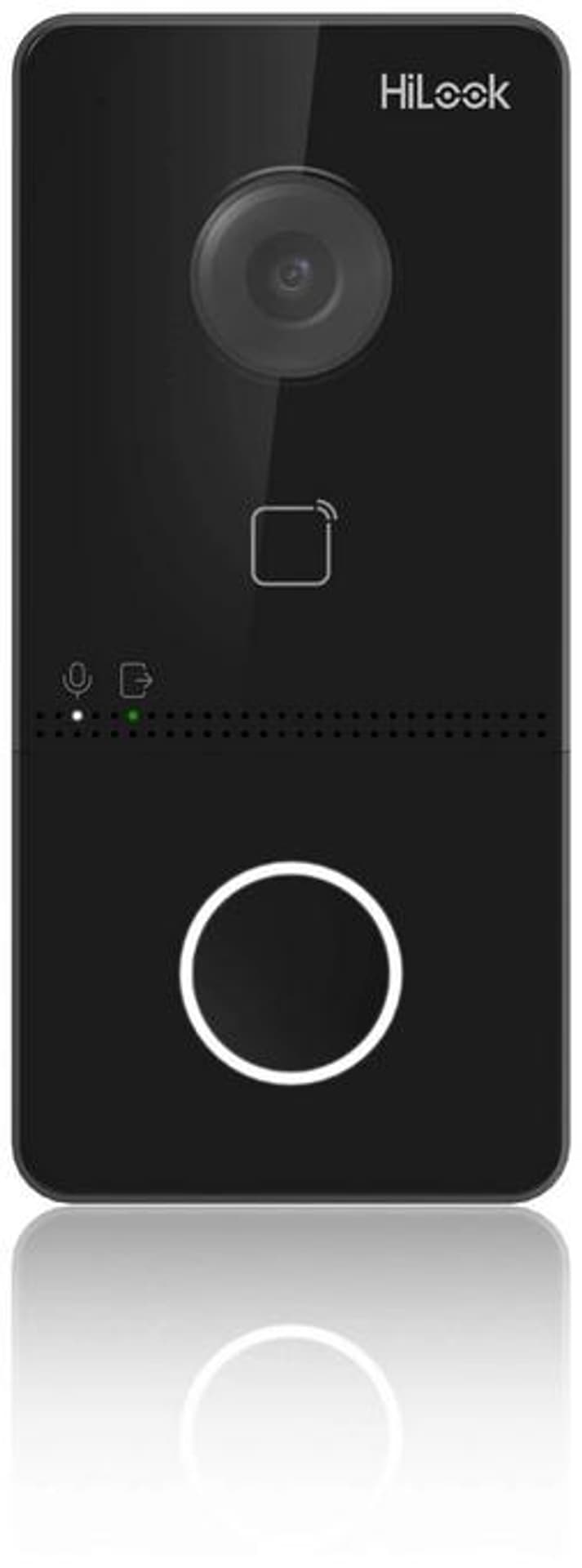 

Zestaw wideodomofonowy IP Hilook by Hikvision IP-VIS-SLIM