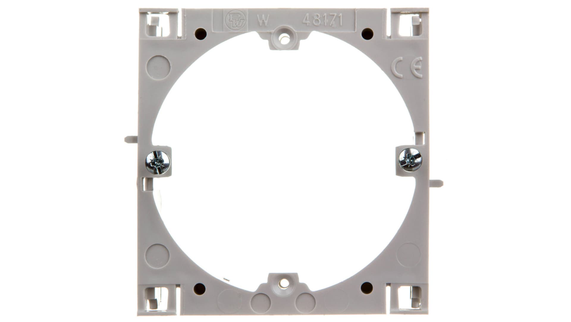 

Uchwyt osprzetu fi60 1 mechanizm /pokrywa KIO 80/ 330266