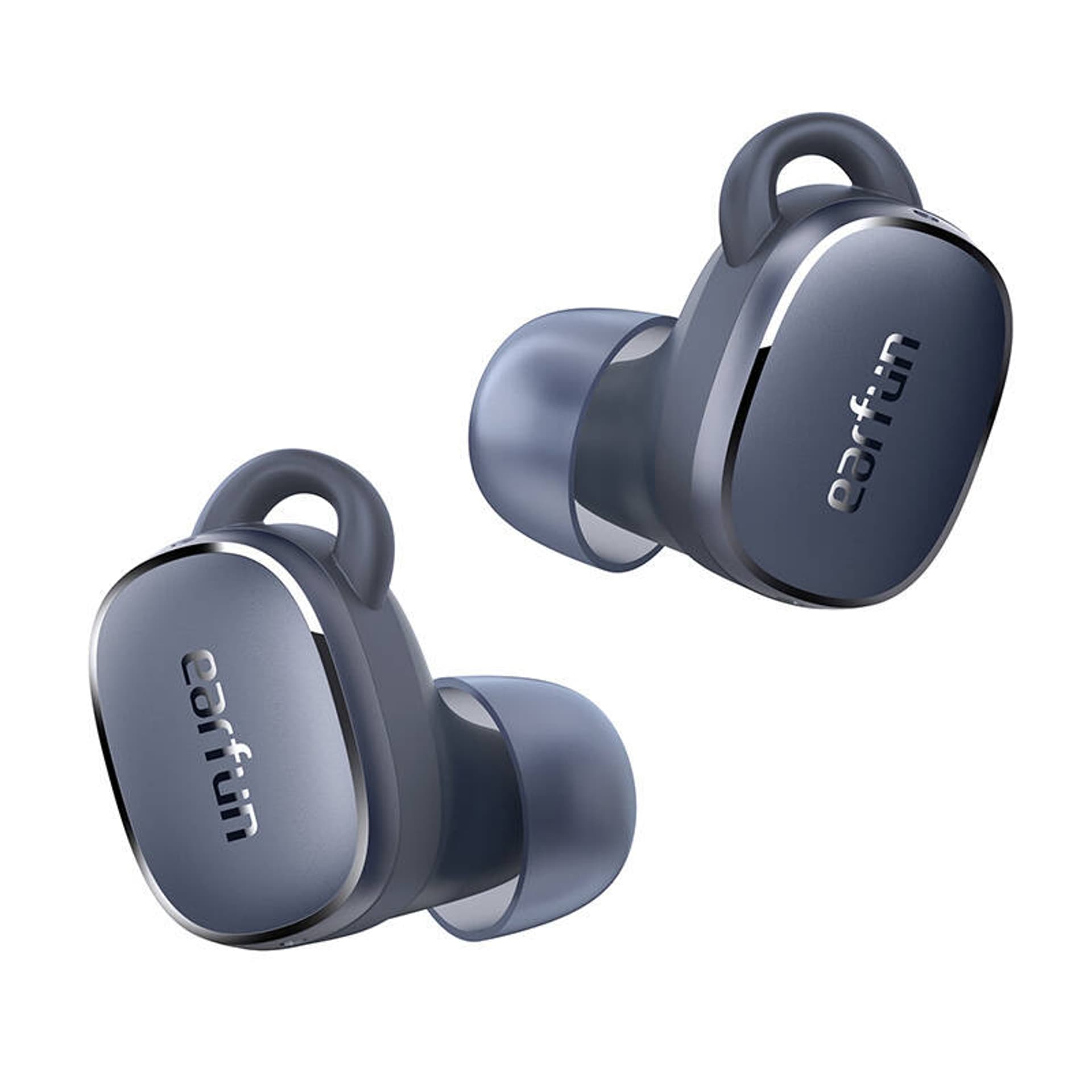 

Słuchawki TWS EarFun Free Pro 3, ANC (niebieskie)