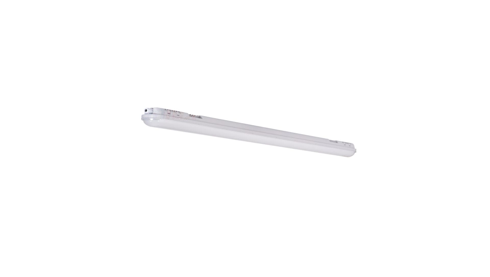 

Oprawa hermetyczna MAH LED HI 26W-NW RYF 3900lm 4000K IP65 1180/80mm PC/PC 22609