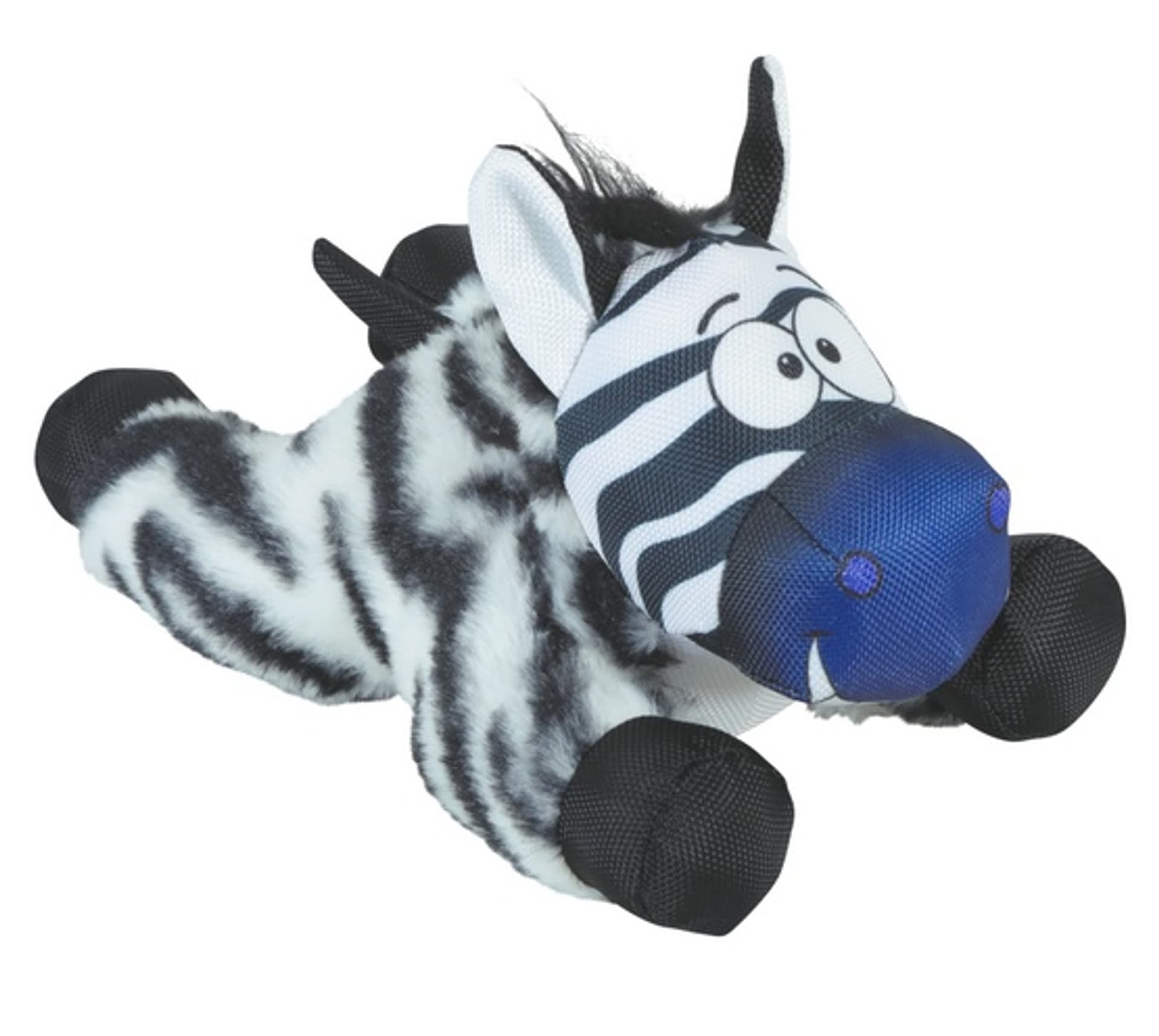 

Zolux Zabawka pluszowa Friends Zebra Caleb L [480537]