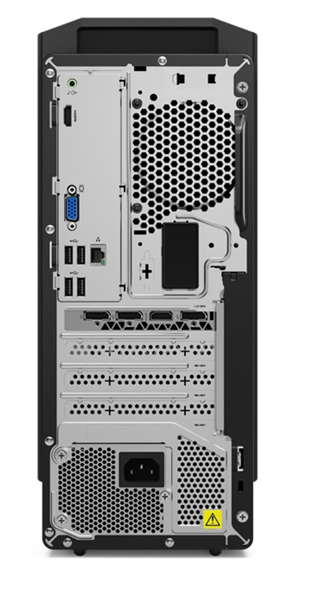 

Komputer LENOVO IdeaCentre Gaming 5 (R5 5600G/RTX3060/16GB/SSD512GB)