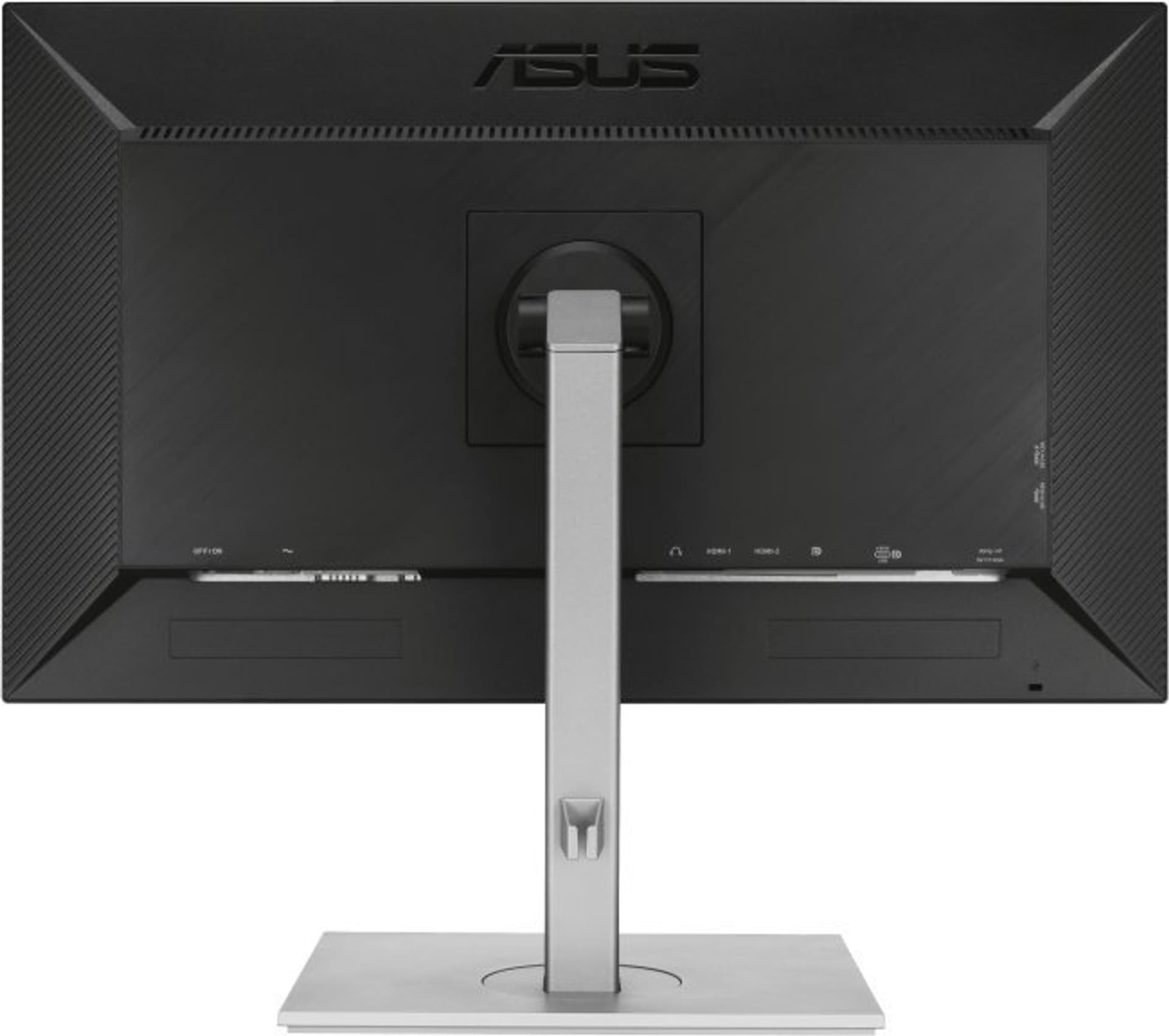 

Monitor ASUS 27" 2560 x 1440 90LM05L1-B04370 Czarno-srebrny