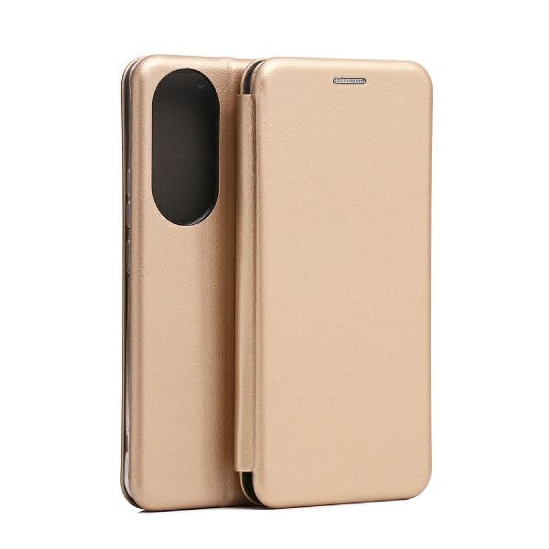

Beline Etui Book Magnetic Honor 90 złoty/gold
