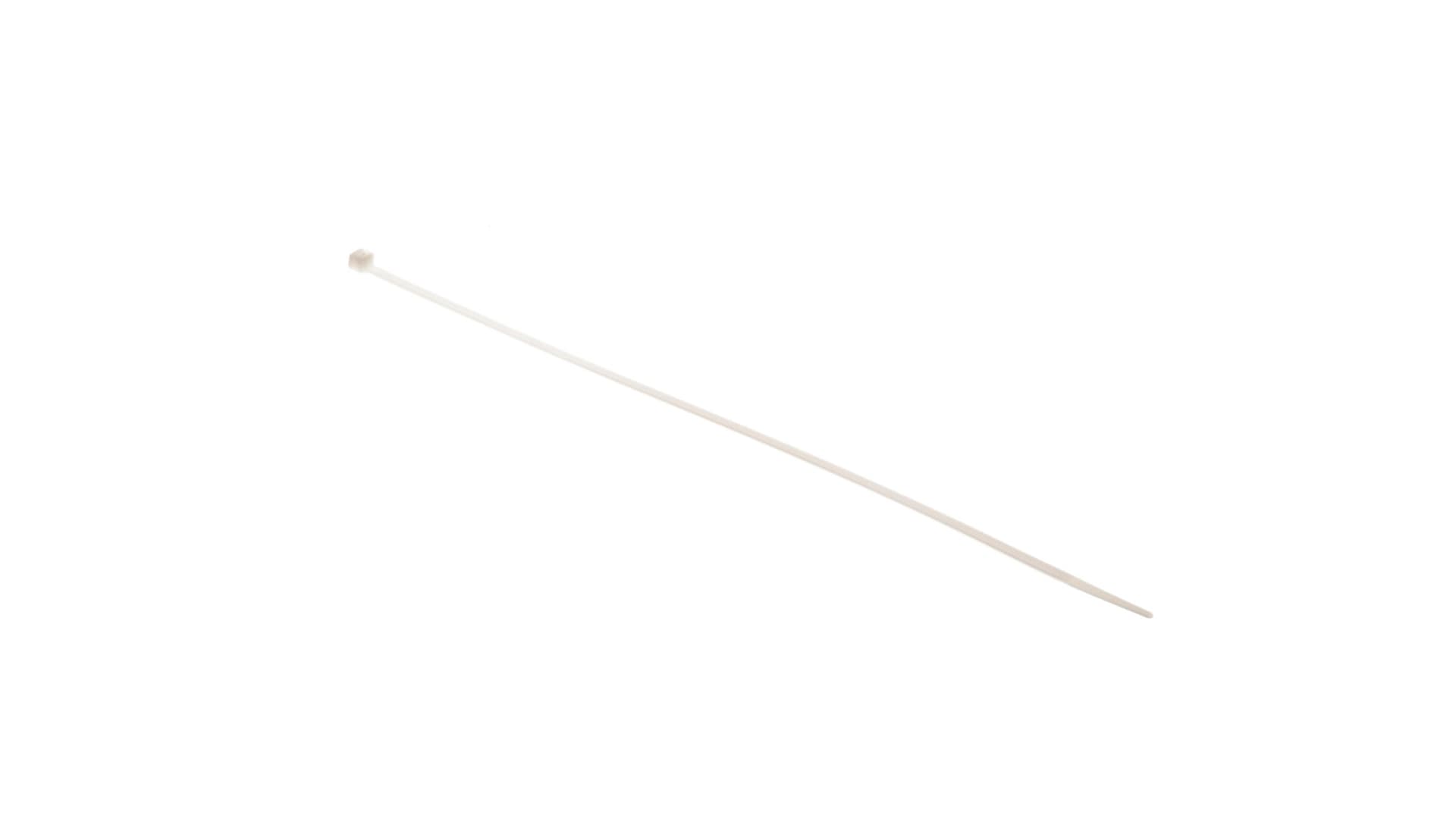 

Opaska kablowa TK 30/5 naturalna E01TK-01010101701 /100szt./