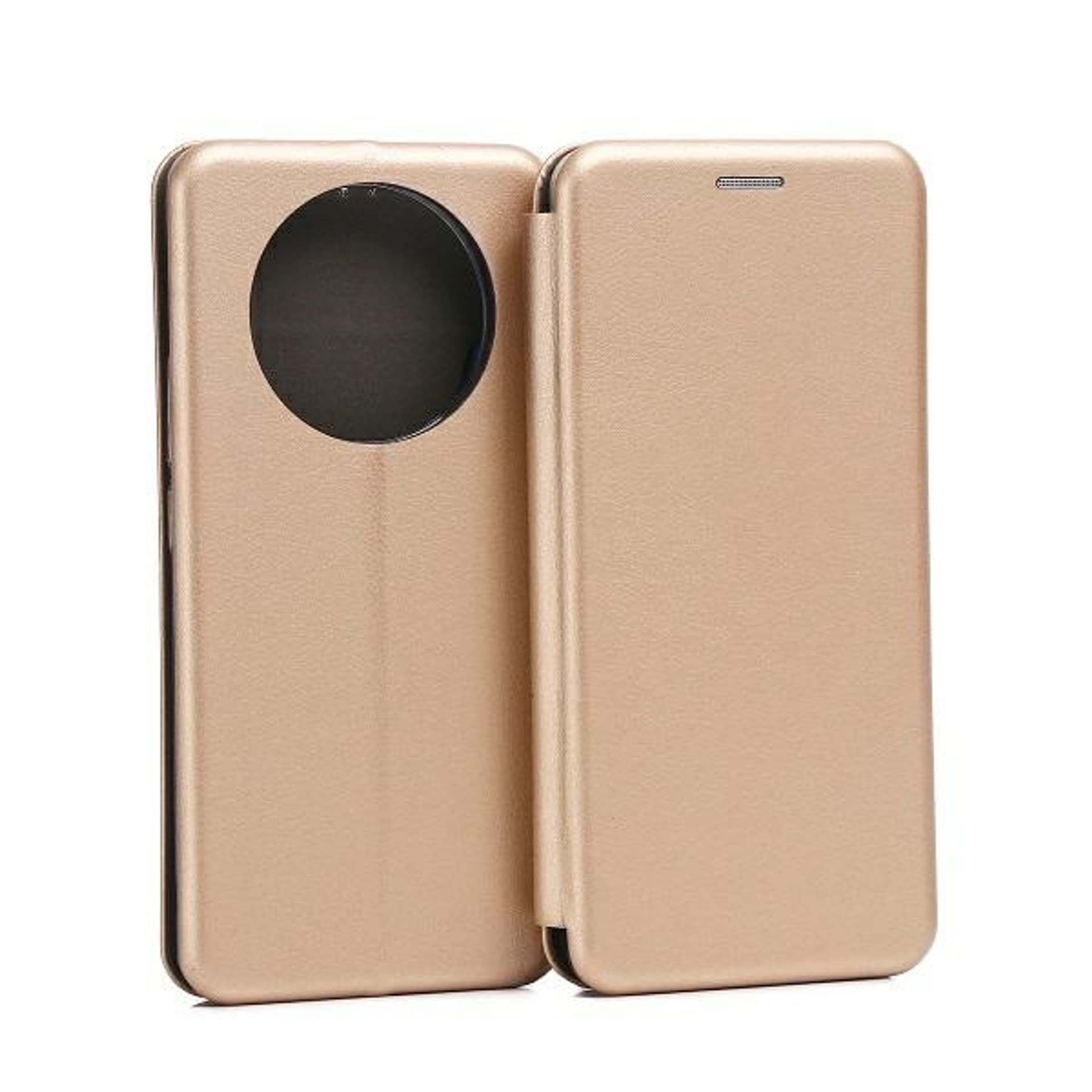 

Beline Etui Book Magnetic Realme 11 Pro /11 Pro+ złoty /gold