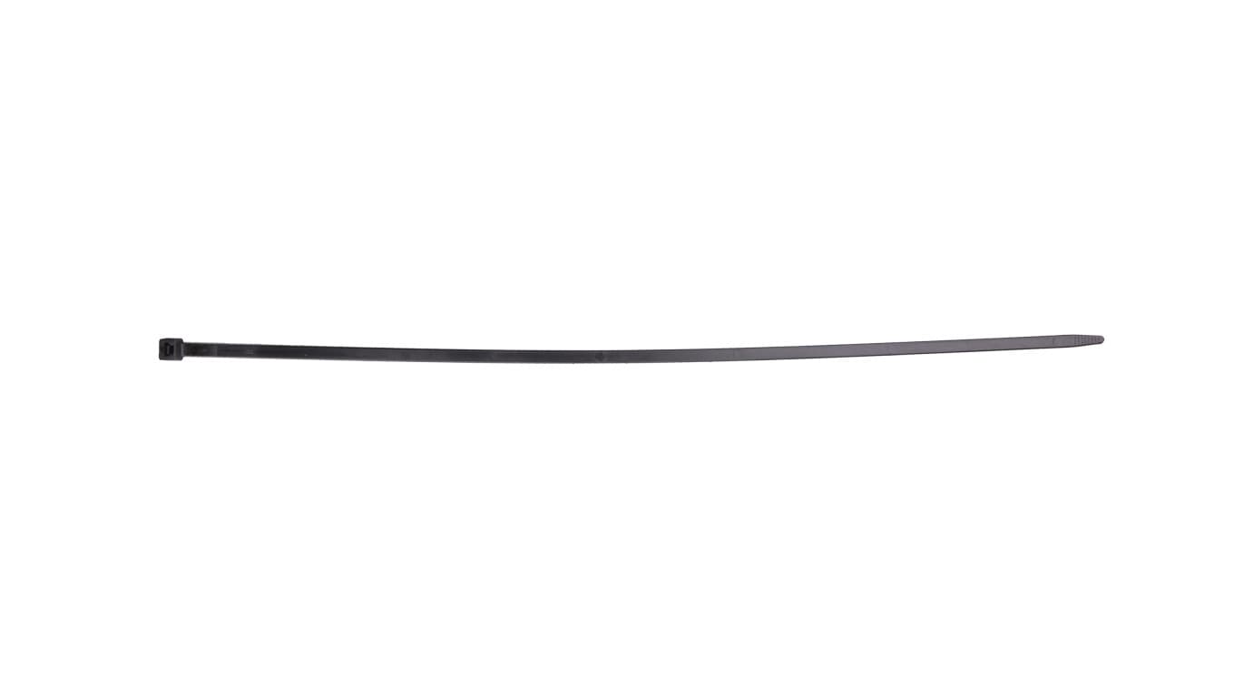 

Opaska kablowa 540x7,5 czarna UV /100szt/ 5331Q BMN5390Q