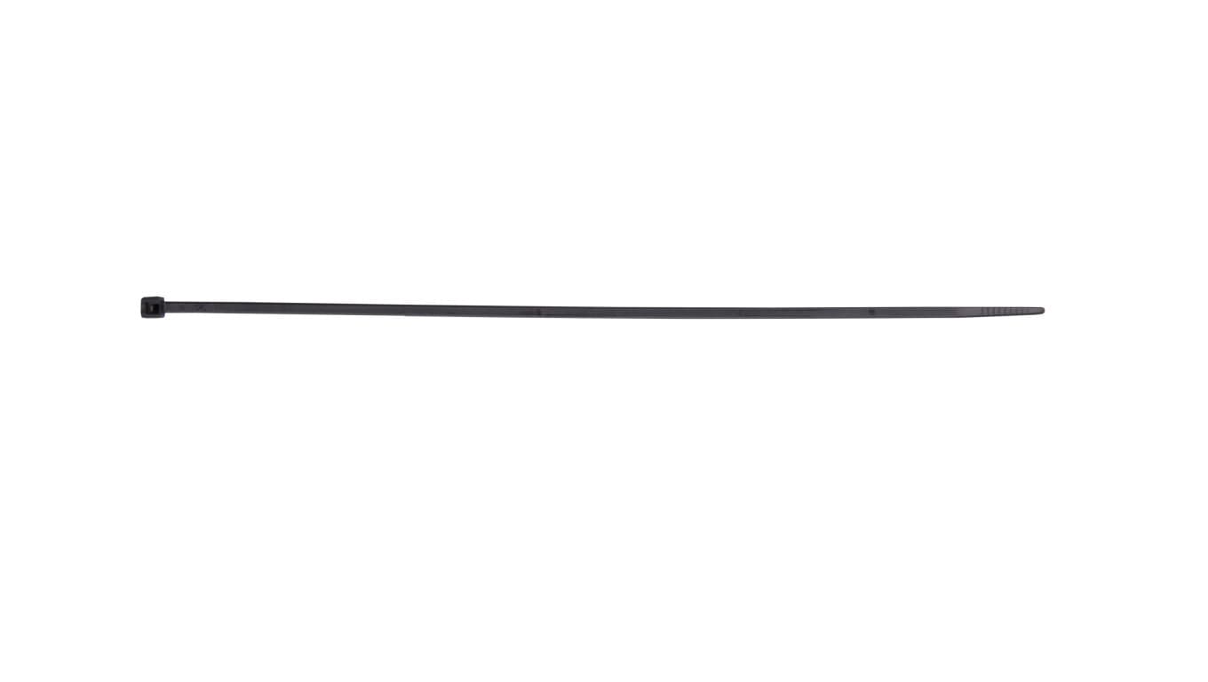 

Opaska kablowa 200x2,6 czarna UV /100szt/ 5307Q BMN2025Q