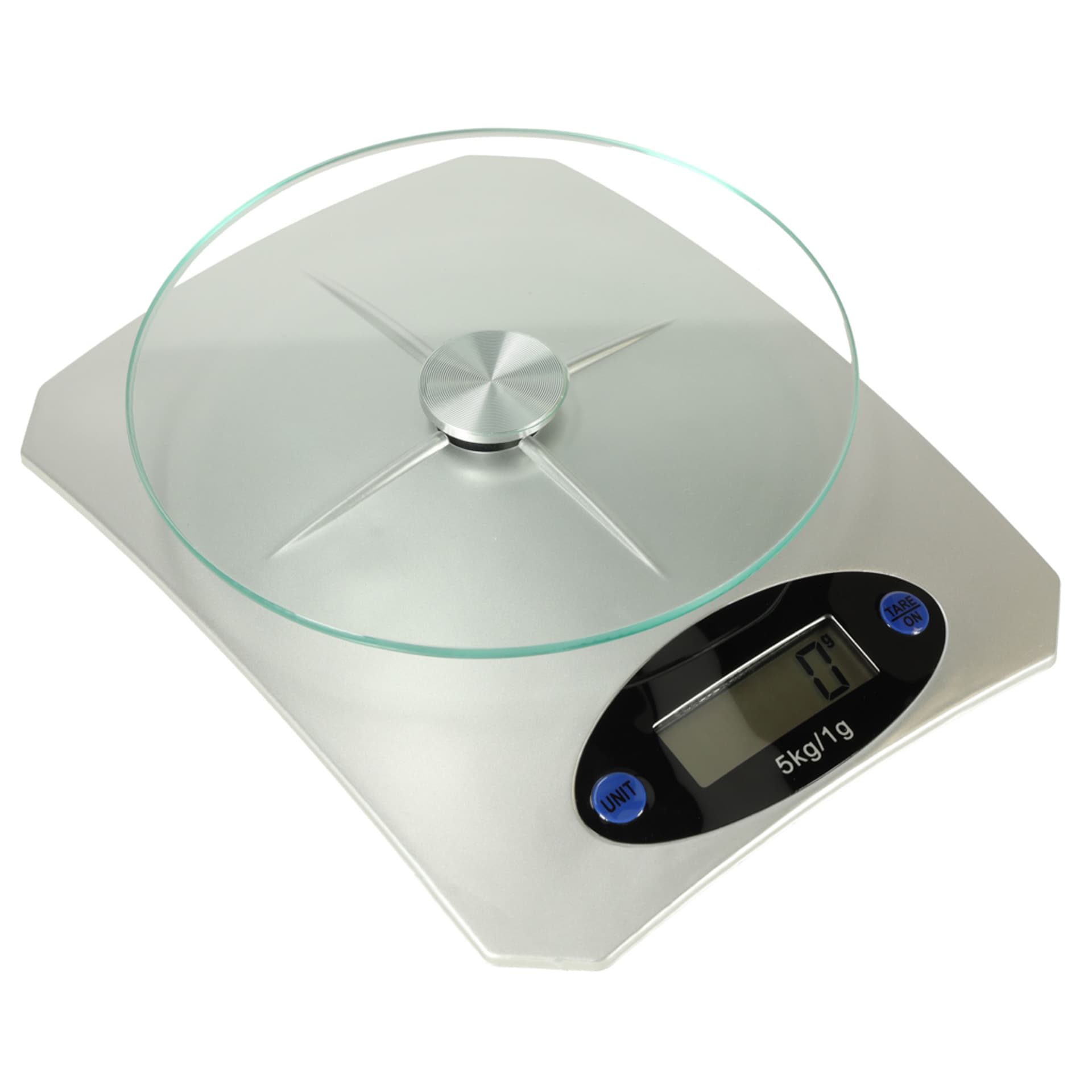 

Waga kuchenna elektroniczna 5kg/1g
