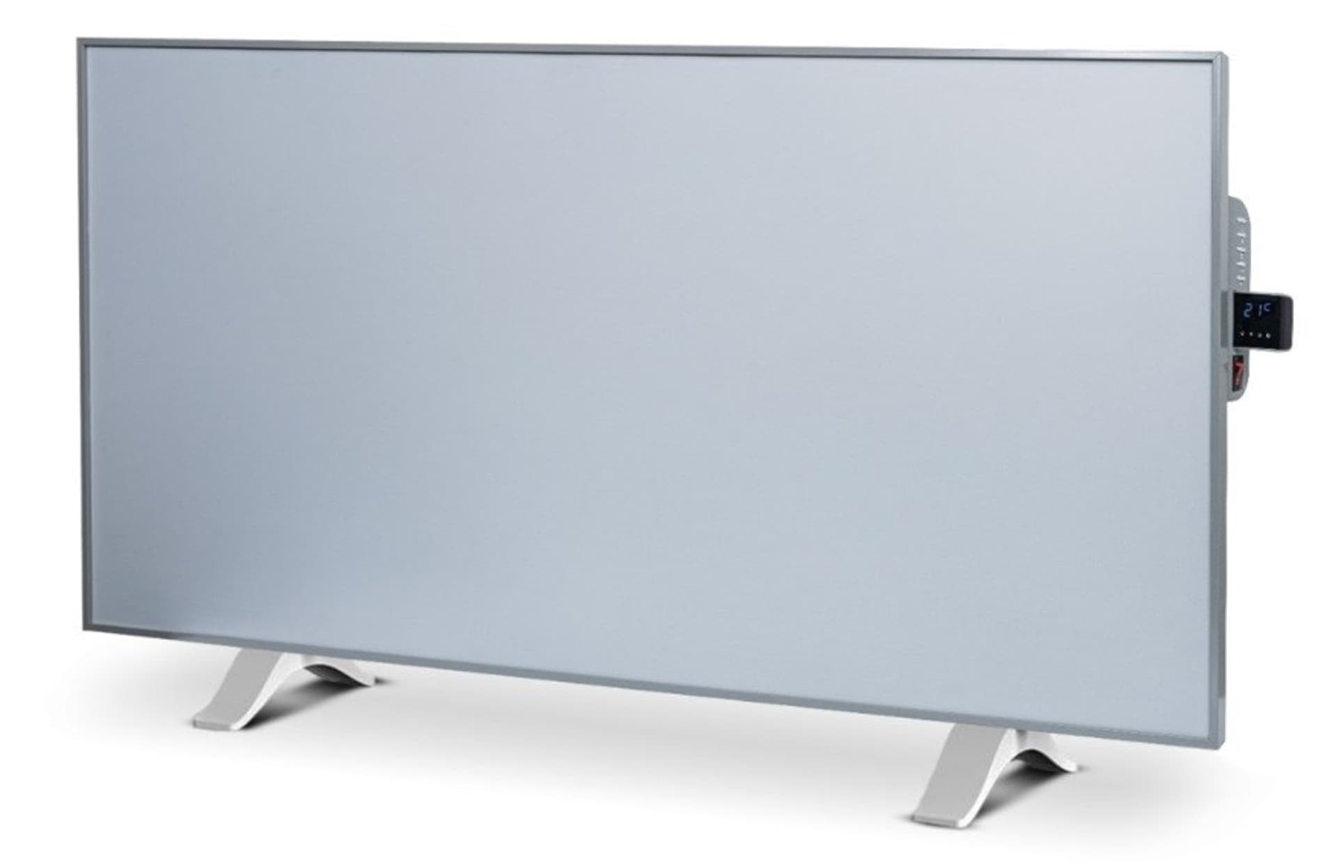 

Promiennik podczerwieni Cronos Synthelith PRO CRP-770TWP 770W Full Grey z WiFi i pilotem