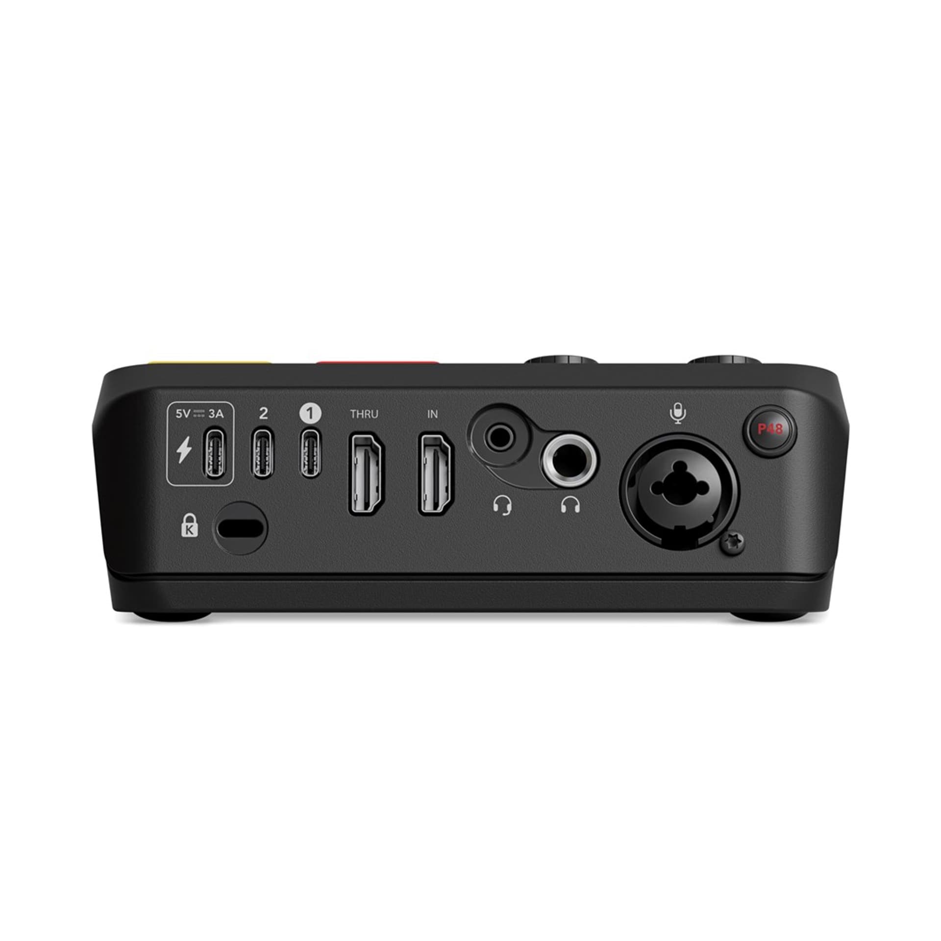 

RODE Streamer X - Interfejs Audio, Kontroler Video