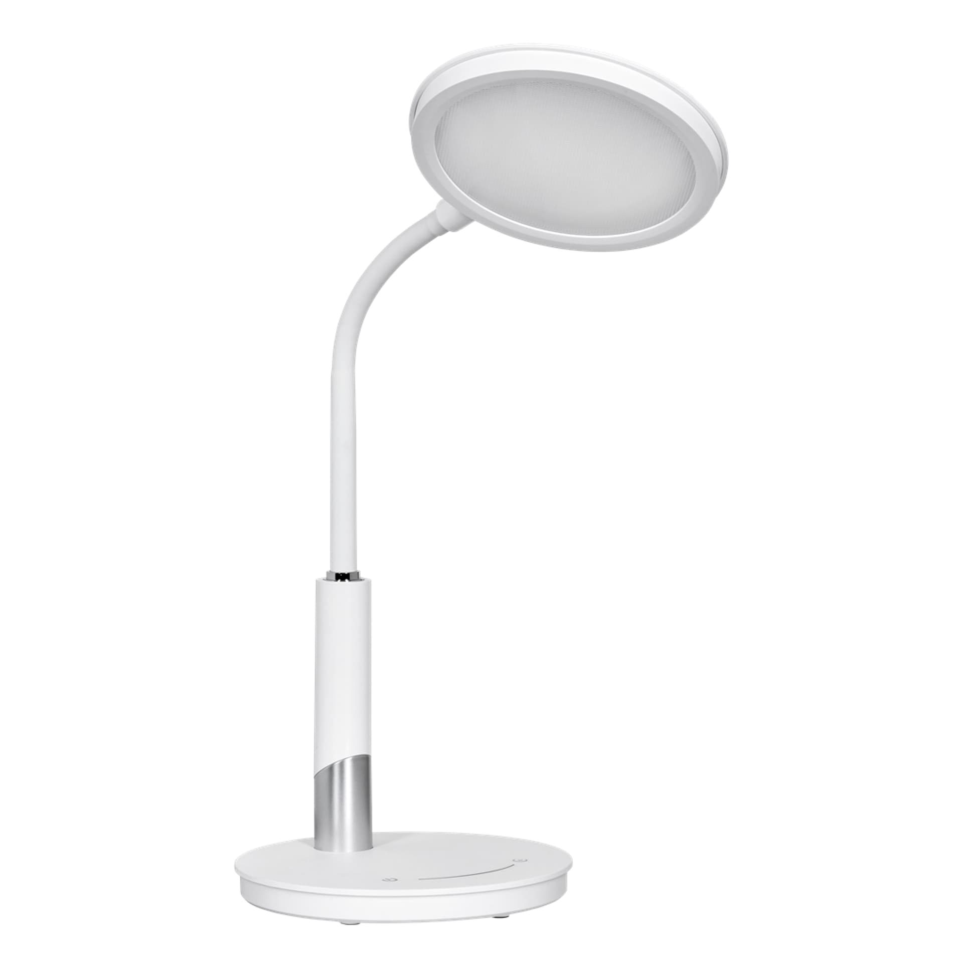 

Lampka biurkowa LED Activejet AJE-RAYA RGB White