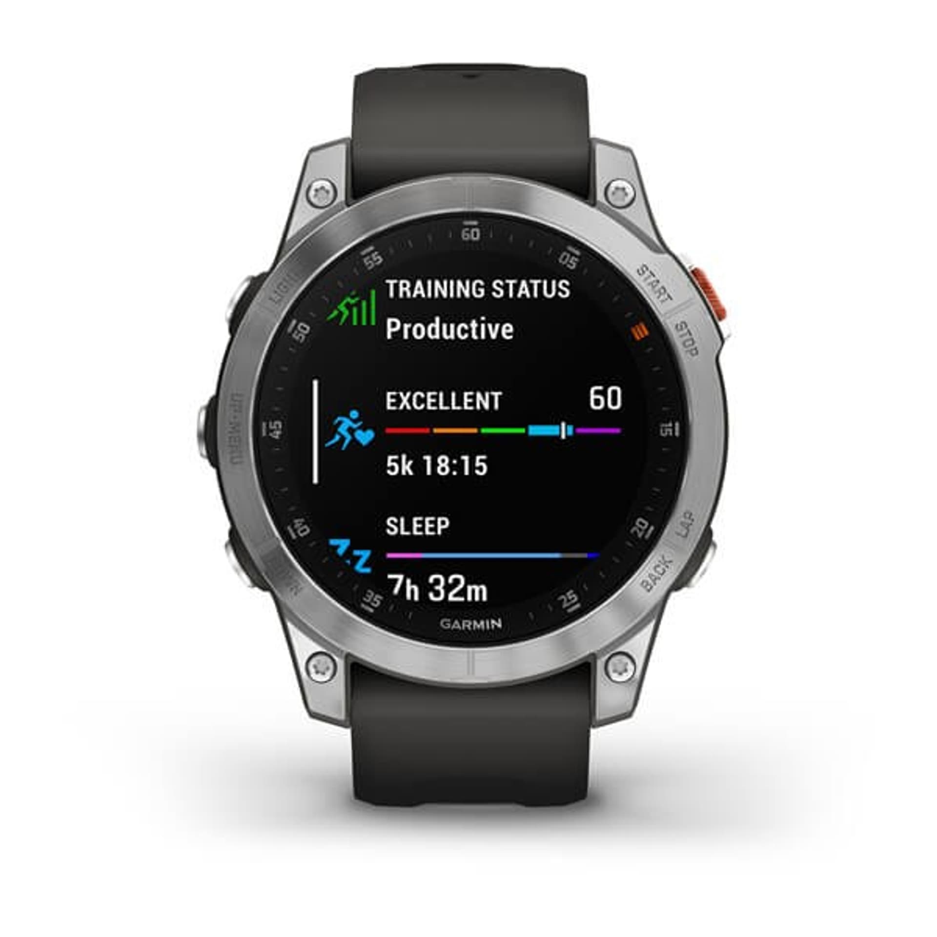 

Zegarek sportowy Garmin EPIX 2