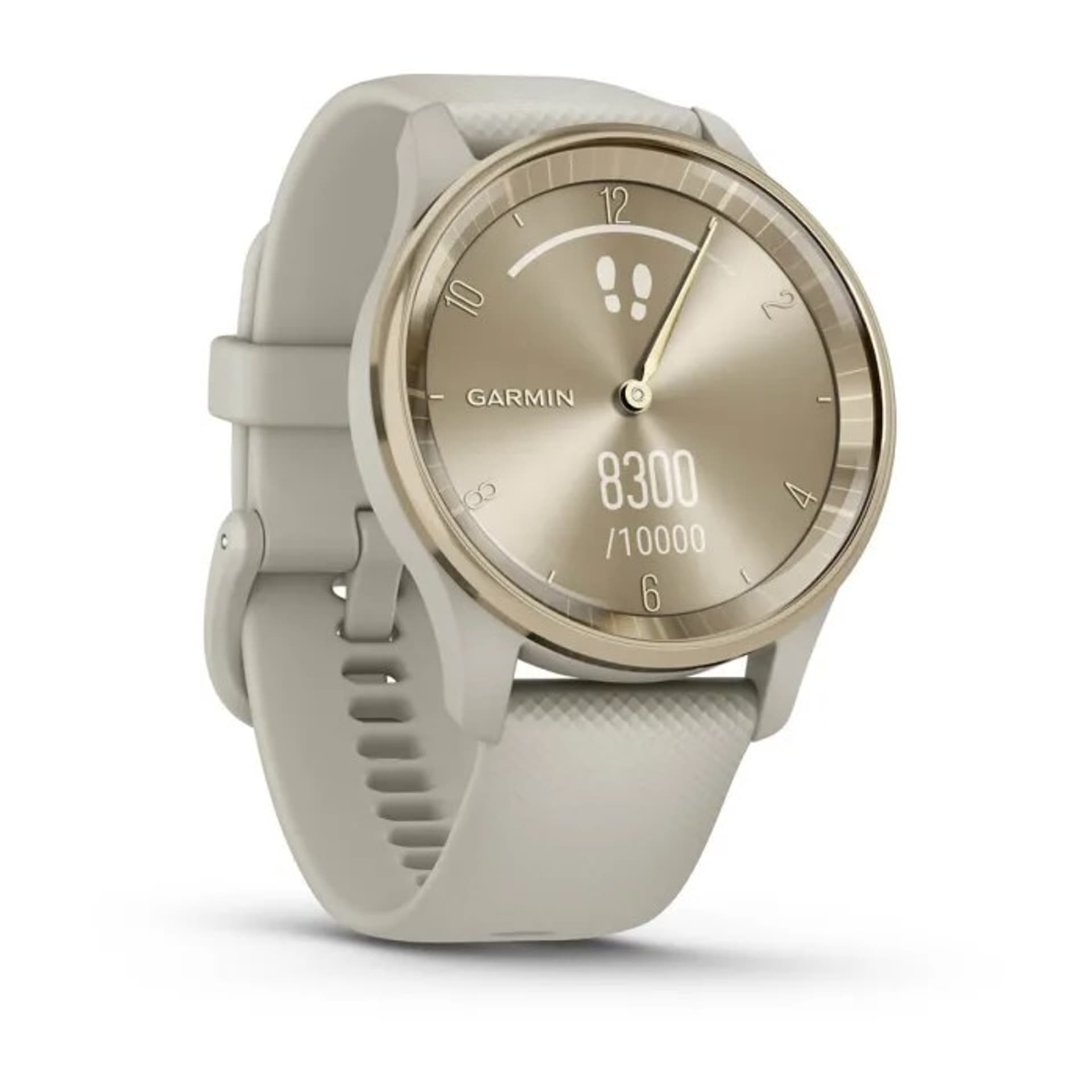 

Zegarek sportowy Garmin Vivomove Trend French