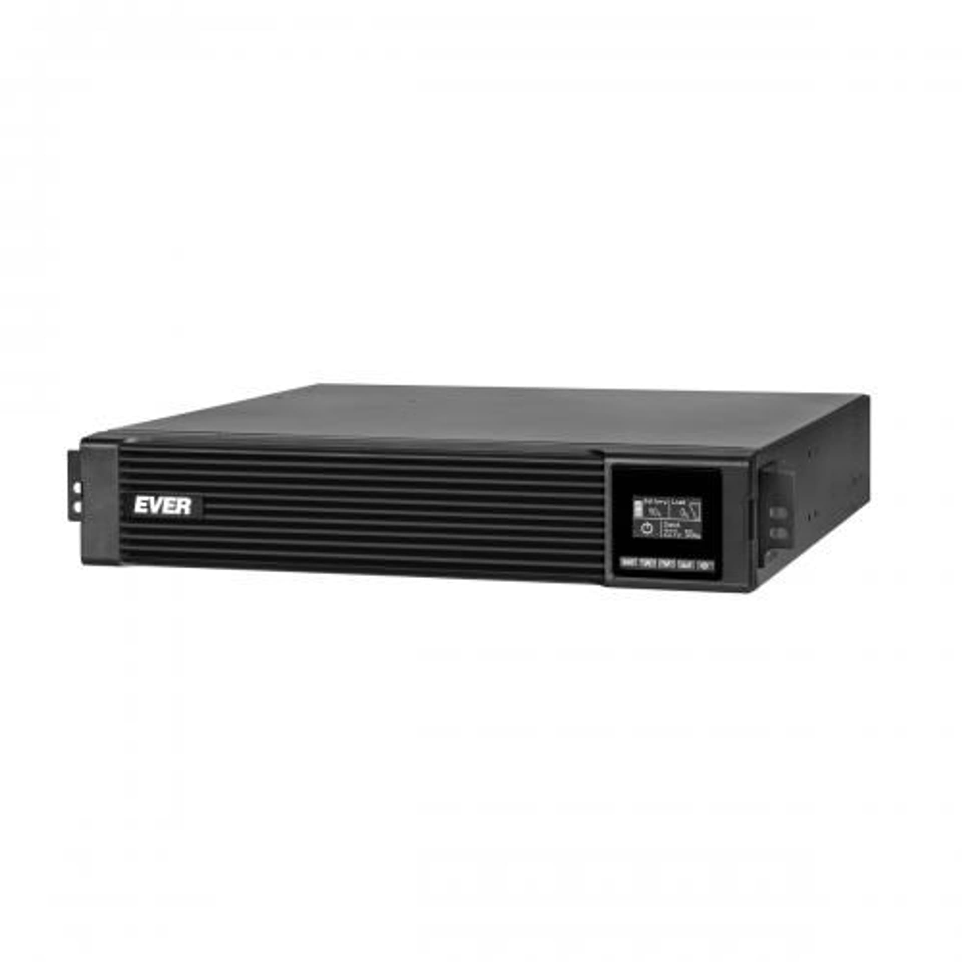 

Zasilacz Ever POWERLINE RT PRO 1000 (T/PWPRRT-111K00/00)
