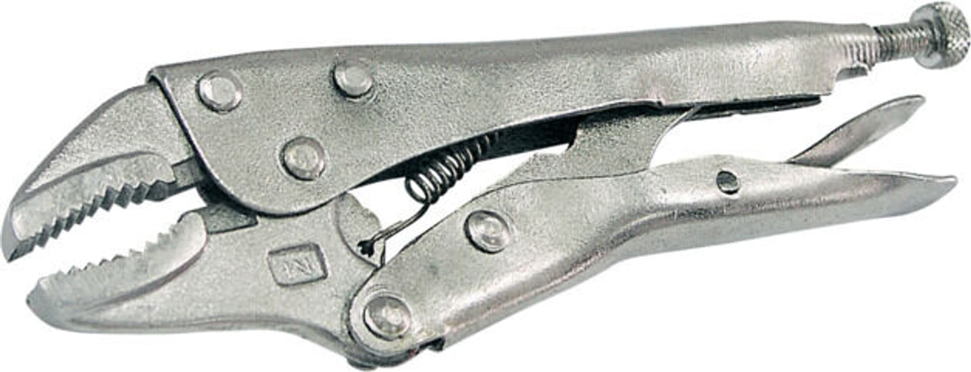 

Szczypce morse'a samozaciskowe 250mm