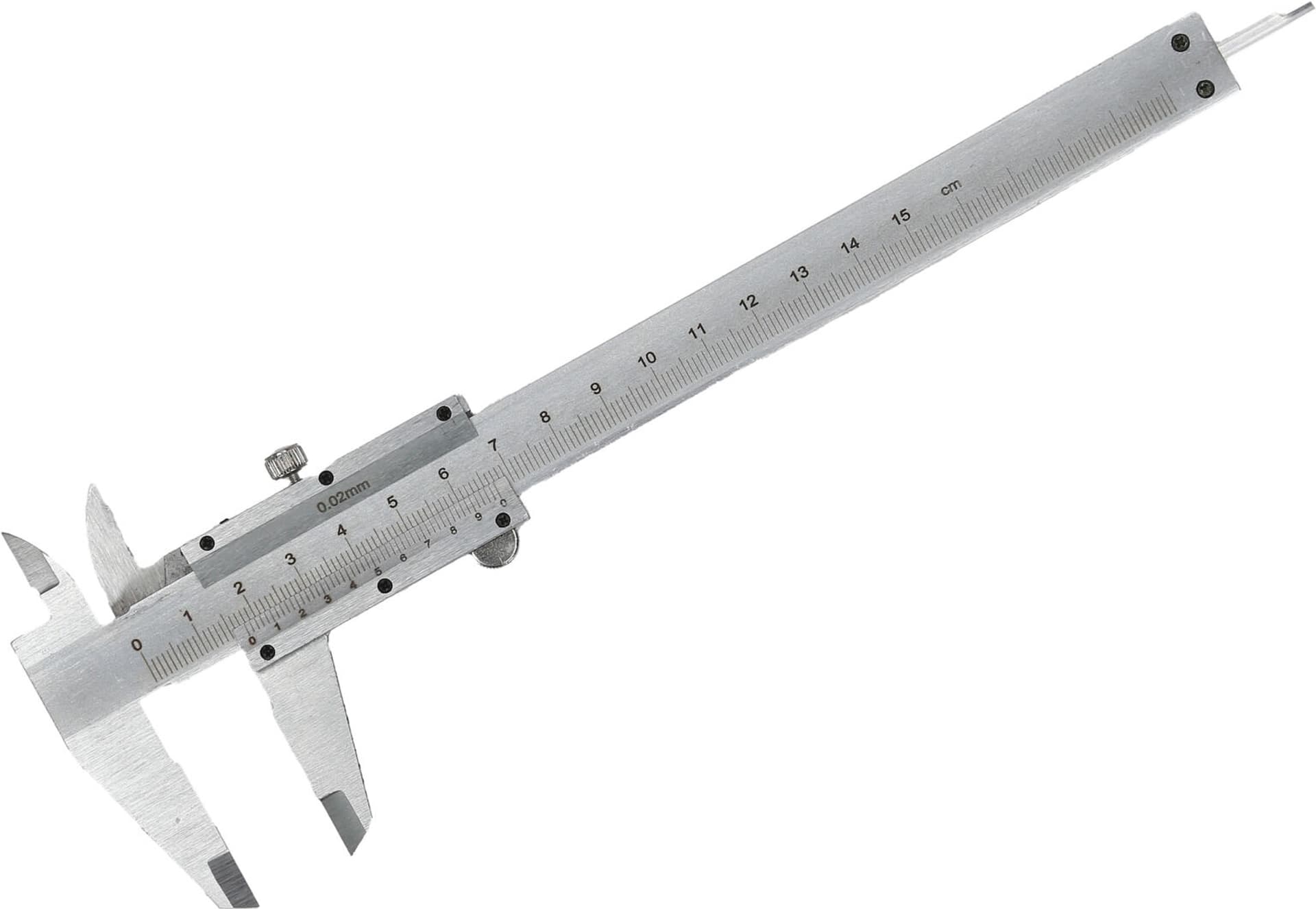 

20511 Suwmiarka warsztatowa 150 mm, Mega