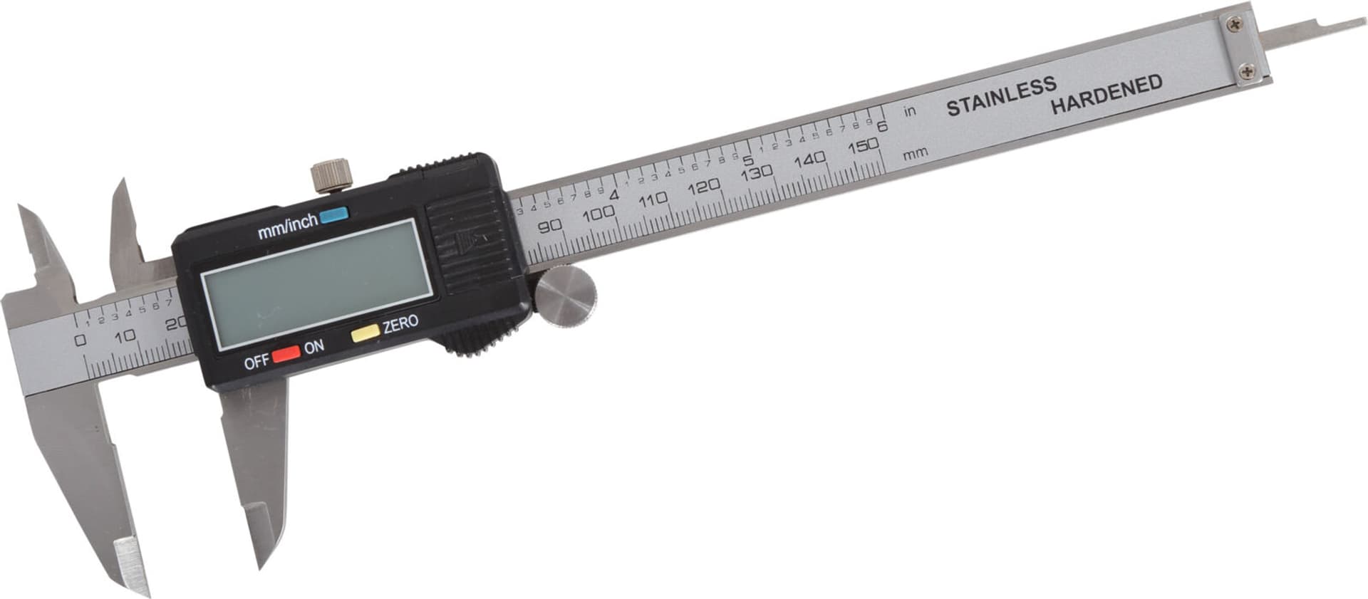 

20513 Suwmiarka elektroniczna 150 mm, Mega