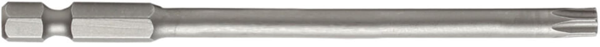 

KOŃCÓWKA 1/4" TORX T20, L=100MM, 2SZT., S2, PROLINE