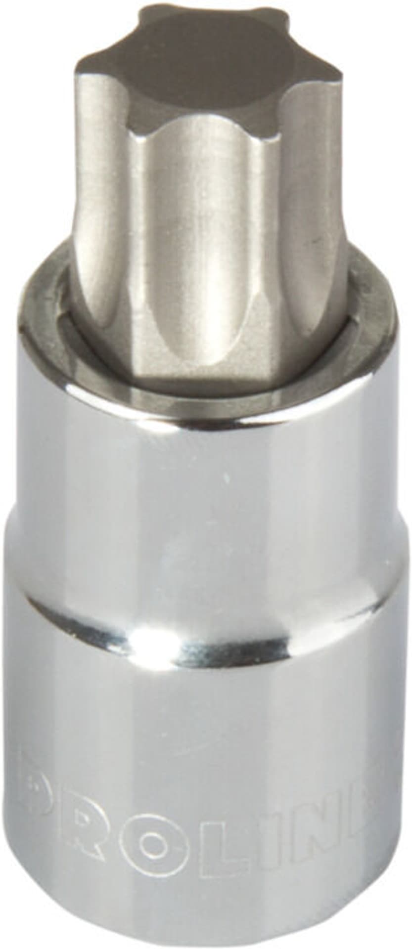 

Bitonasadka 1/2'' t27 torx 55mm proline