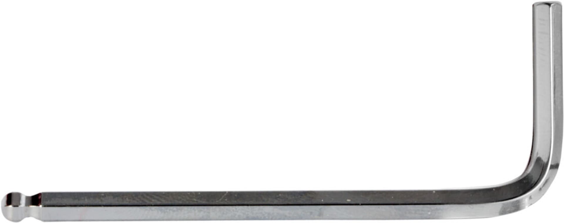 

48492 Klucz Hex z kulką długi 9mm 219/47mm CRV, Proline