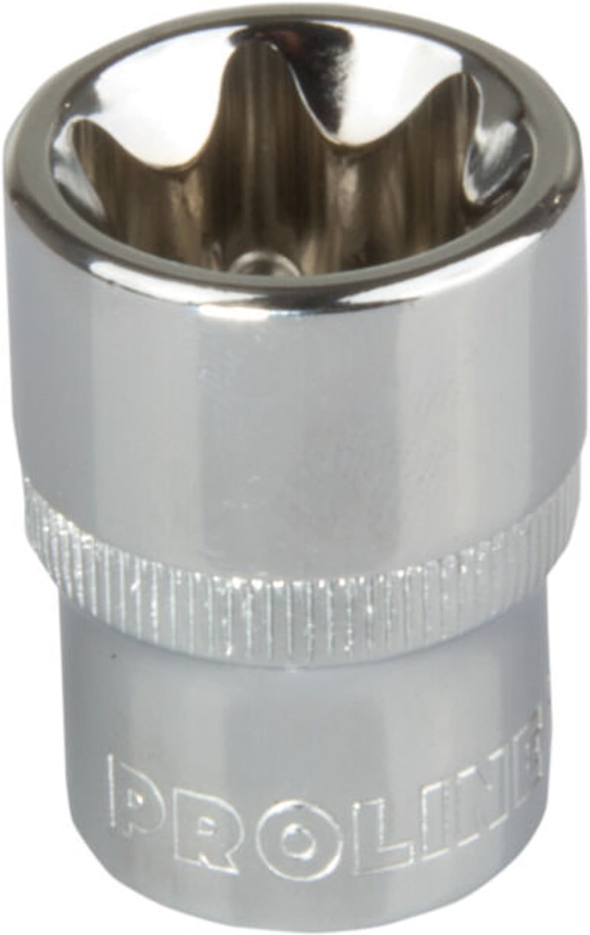 

Nasadka torx crv 1/2" e18 proline
