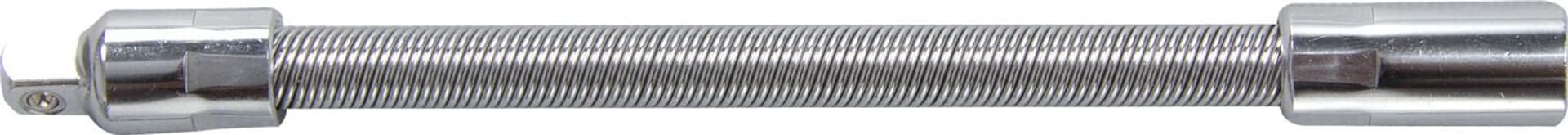 

PRZEDŁUŻKA GIĘTKA 1/4" L=145MM PROLINE