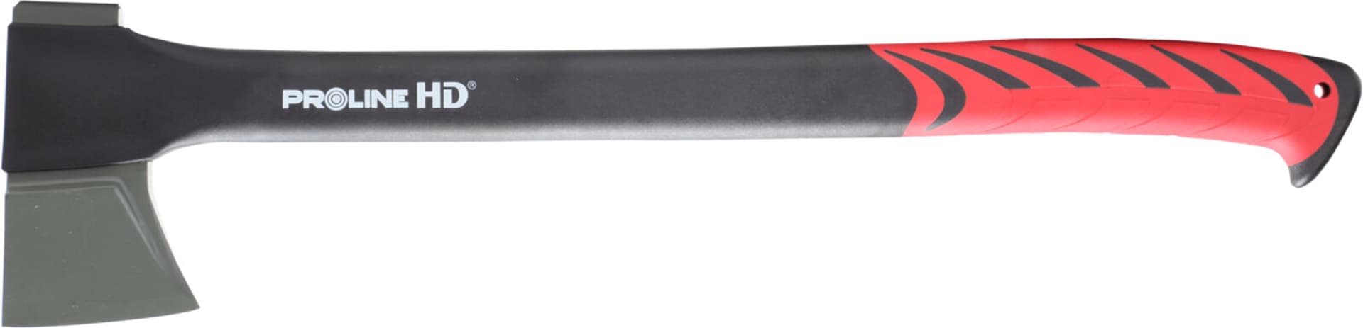 

SIEKIERA 1000G, RĄCZKA Z WŁÓKNA SZKLANEGO 455MM, PROLINE HD