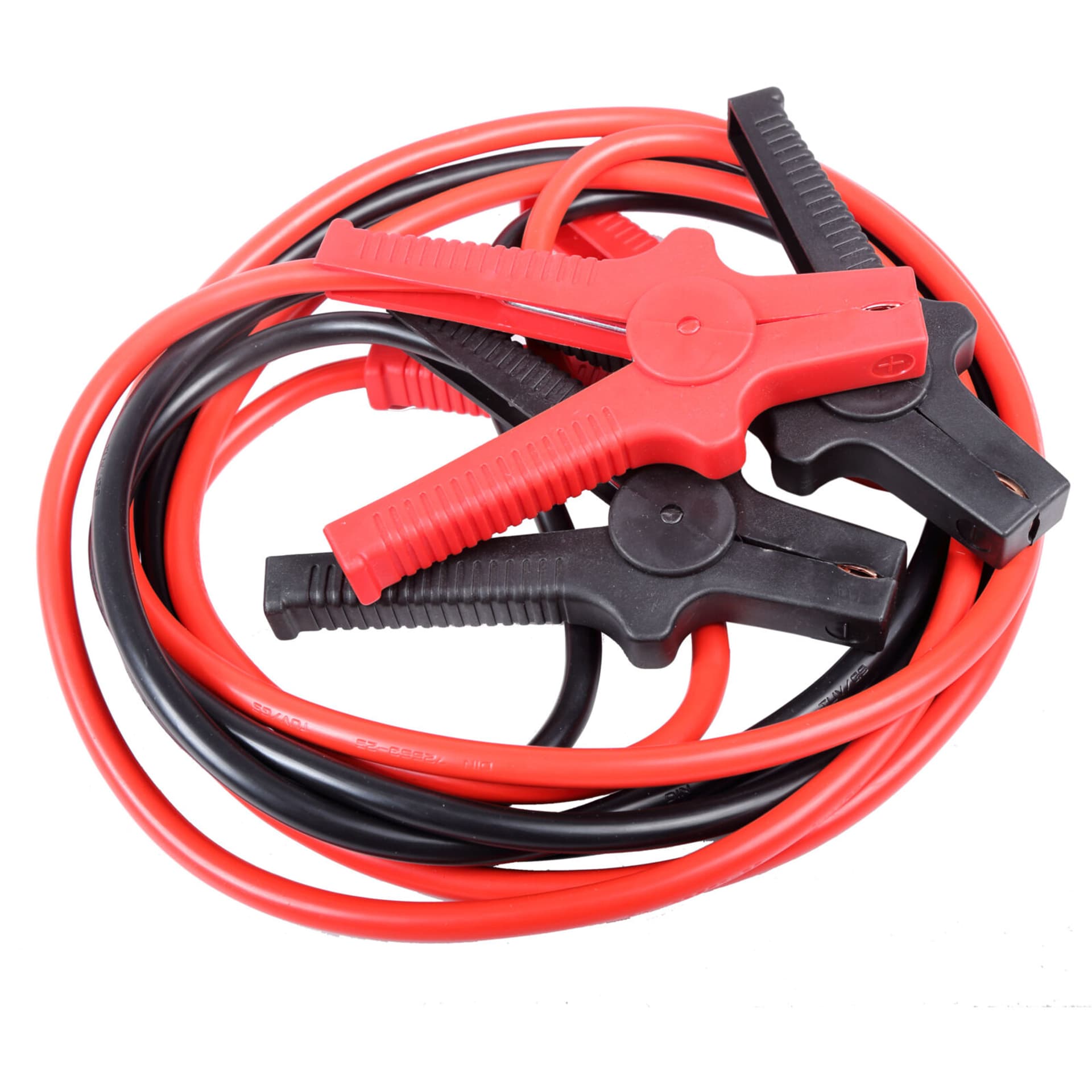 

24751 Kable rozruchowe 220A, 16mm2/3m, Proline