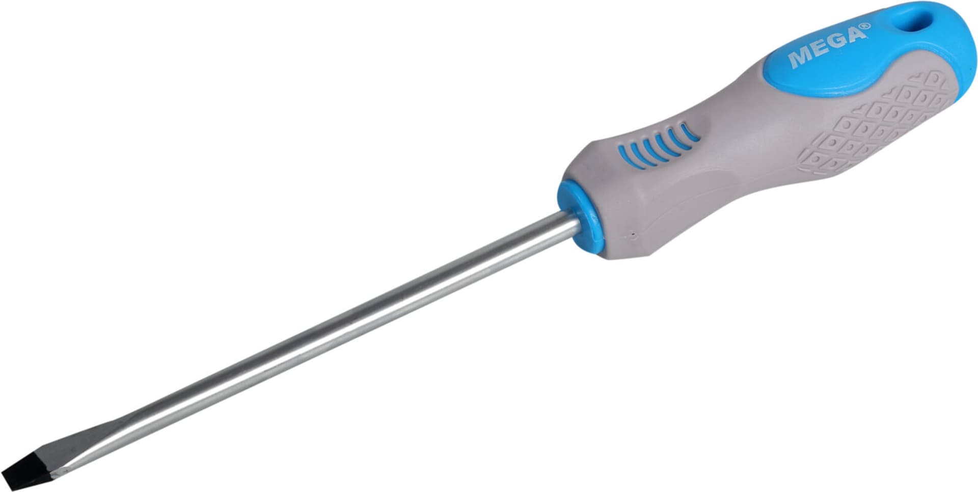 

Wkrętak torx security ts27x100mm, crv, soft touch