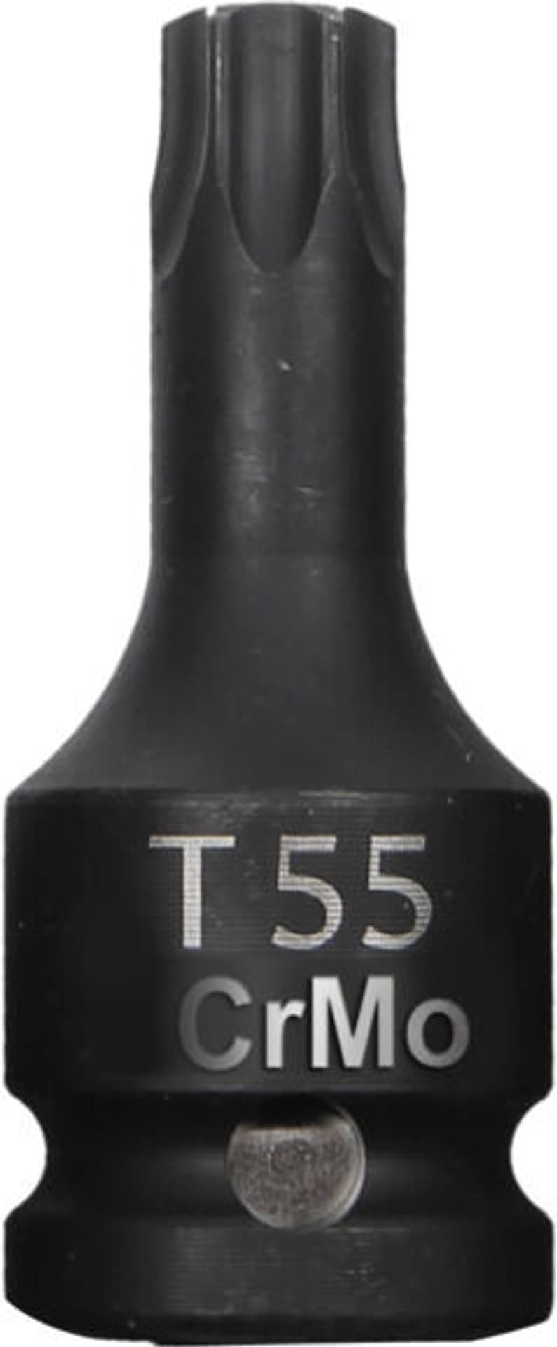 

BITONASADKA UDAROWA 1/2" TORX T40, L=60MM PROLINE ZAWIESZKA