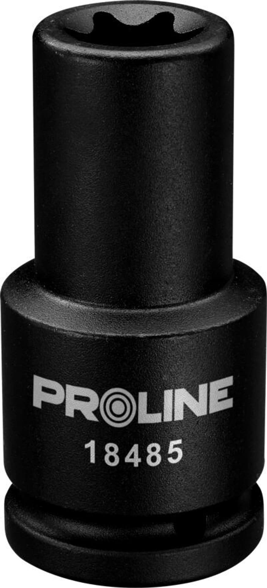 

Nasadka udarowa 1/2" torx e18 proline zawieszka