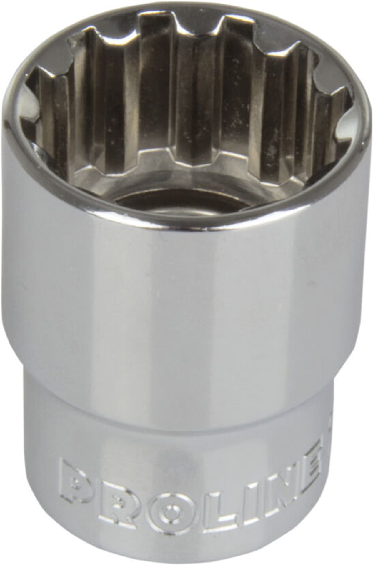 

Nasadka spline crv 1/2" m13 proline zawieszka