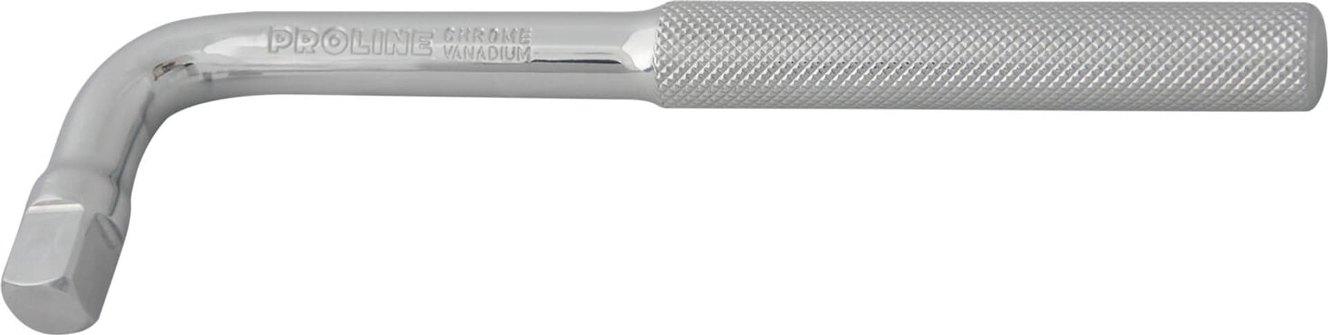 

RĘKOJEŚĆ FAJKOWA 'L' CV 3/4" L=450MM PROLINE