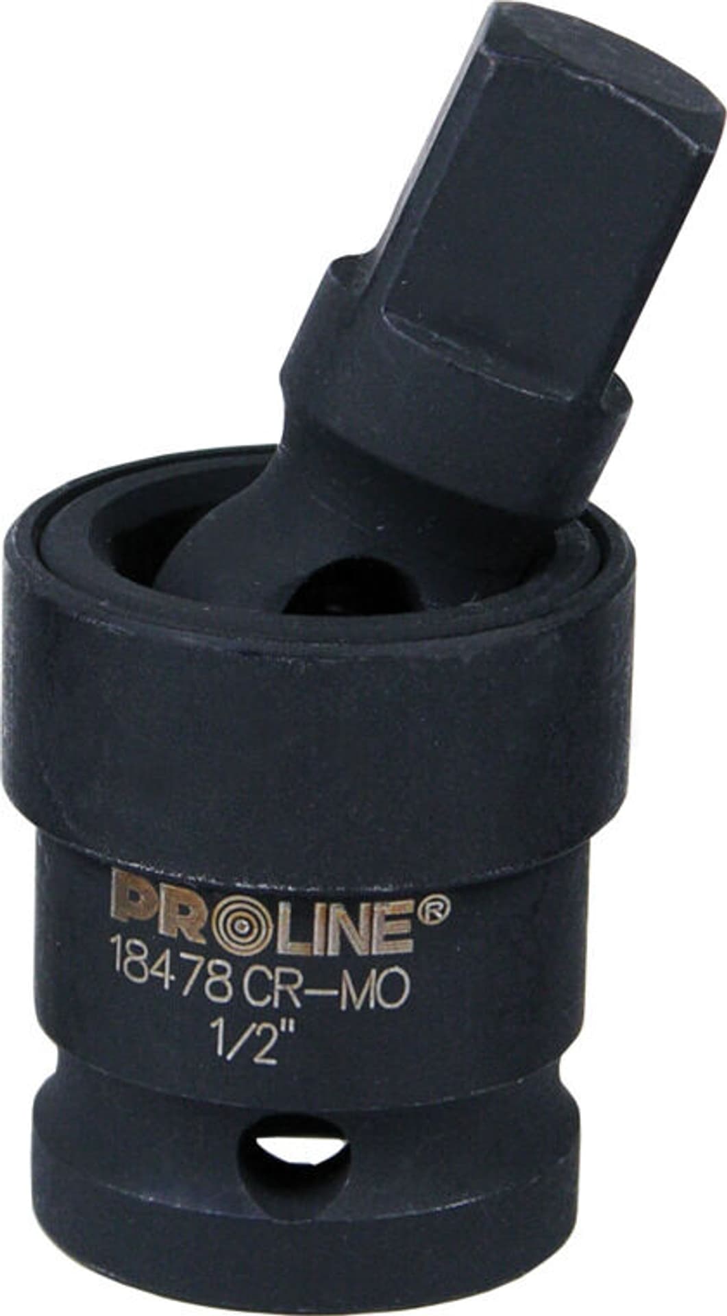 

PRZEGUB UDAROWY CARDANA Cr-Mo 3/4" PROLINE