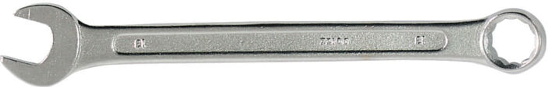 

Klucz oczkowo-płaski 10mm