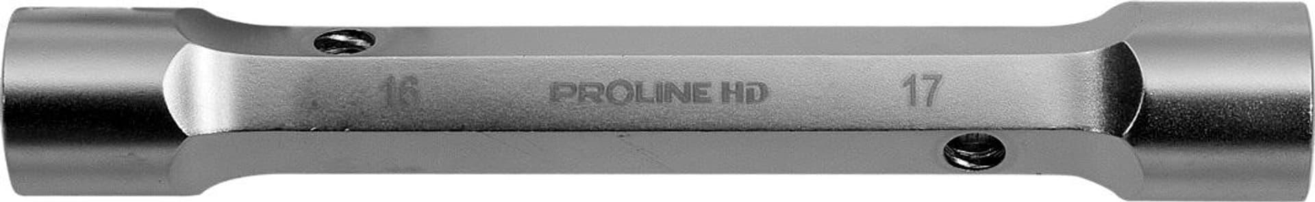 

Klucz rurowy dwustronny 12x13mm, cv, proline "hd"