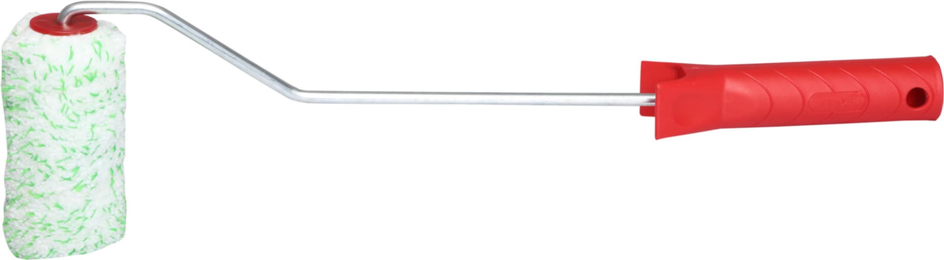 

WAŁEK Z RĄCZKĄ REX OLIWKA 30 X 100 FI6, PROLINE