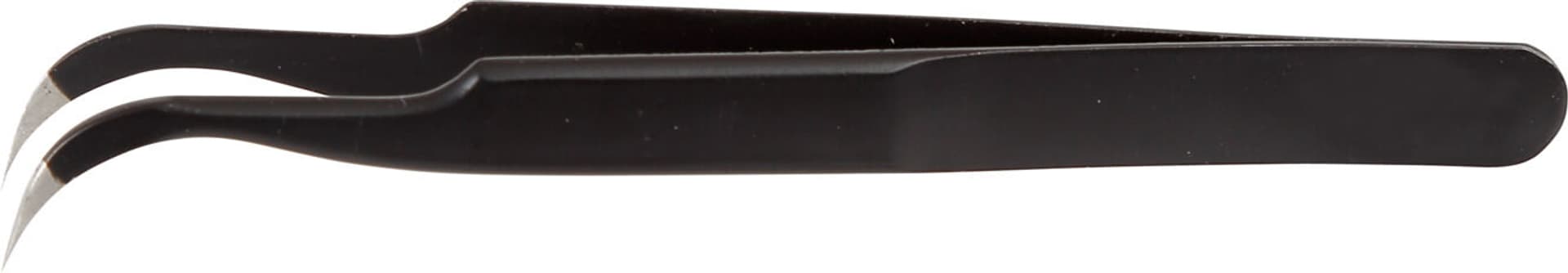 

Pęseta odgięta 115mm, proline