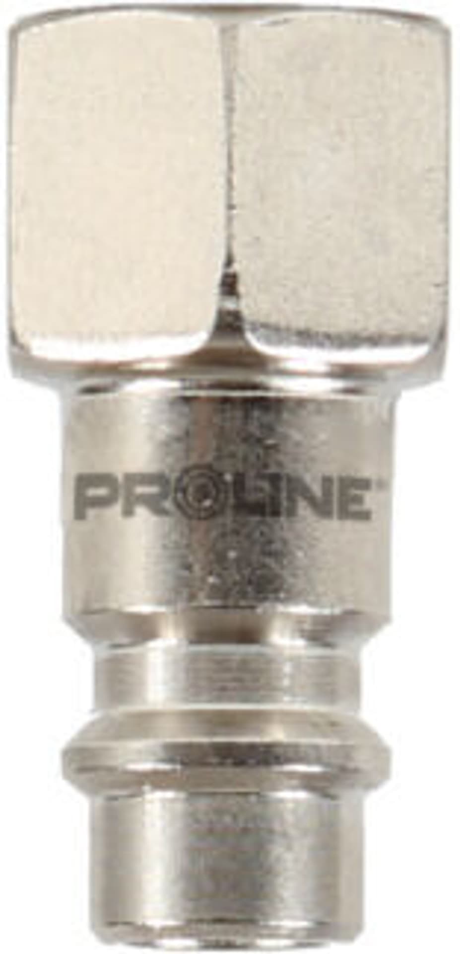 

Szybkozłączka męska, gwint wewnętrzny 1/2", proline
