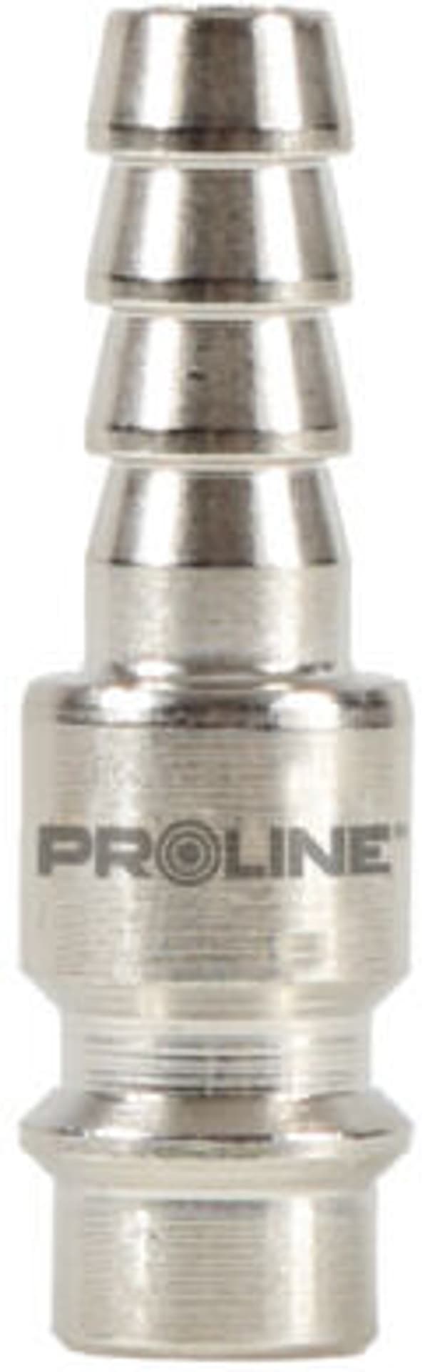 

SZYBKOZŁĄCZKA MĘSKA, DO WĘŻA PNEUMATYCZNEGO 8MM, PROLINE