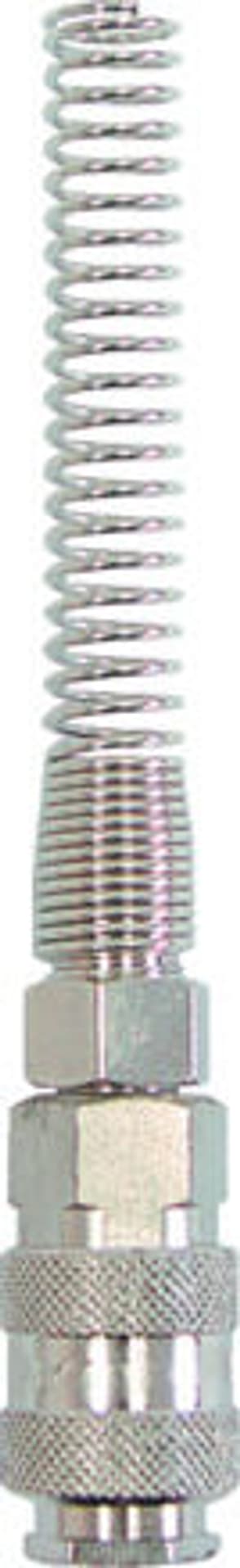 

Szybkozłączka żeńska, do węża spiralnego 8x12mm, proline