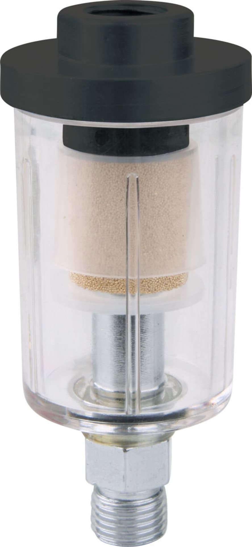 

Filtr mini 1/4", proline