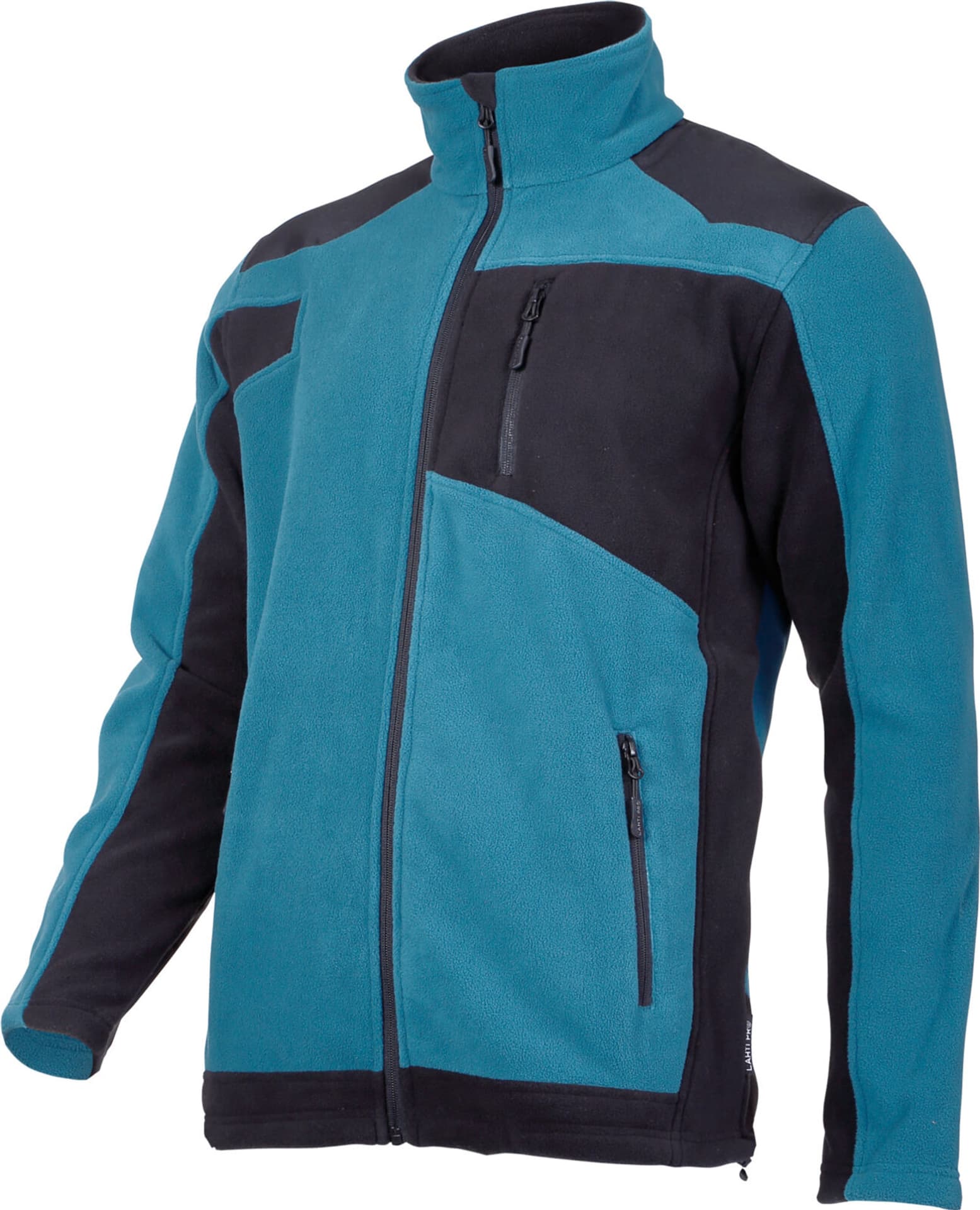 

BLUZA POLAR. ZE WZMOCNIENIAMI TURKUS.-CZAR., "M", CE, LAHTI