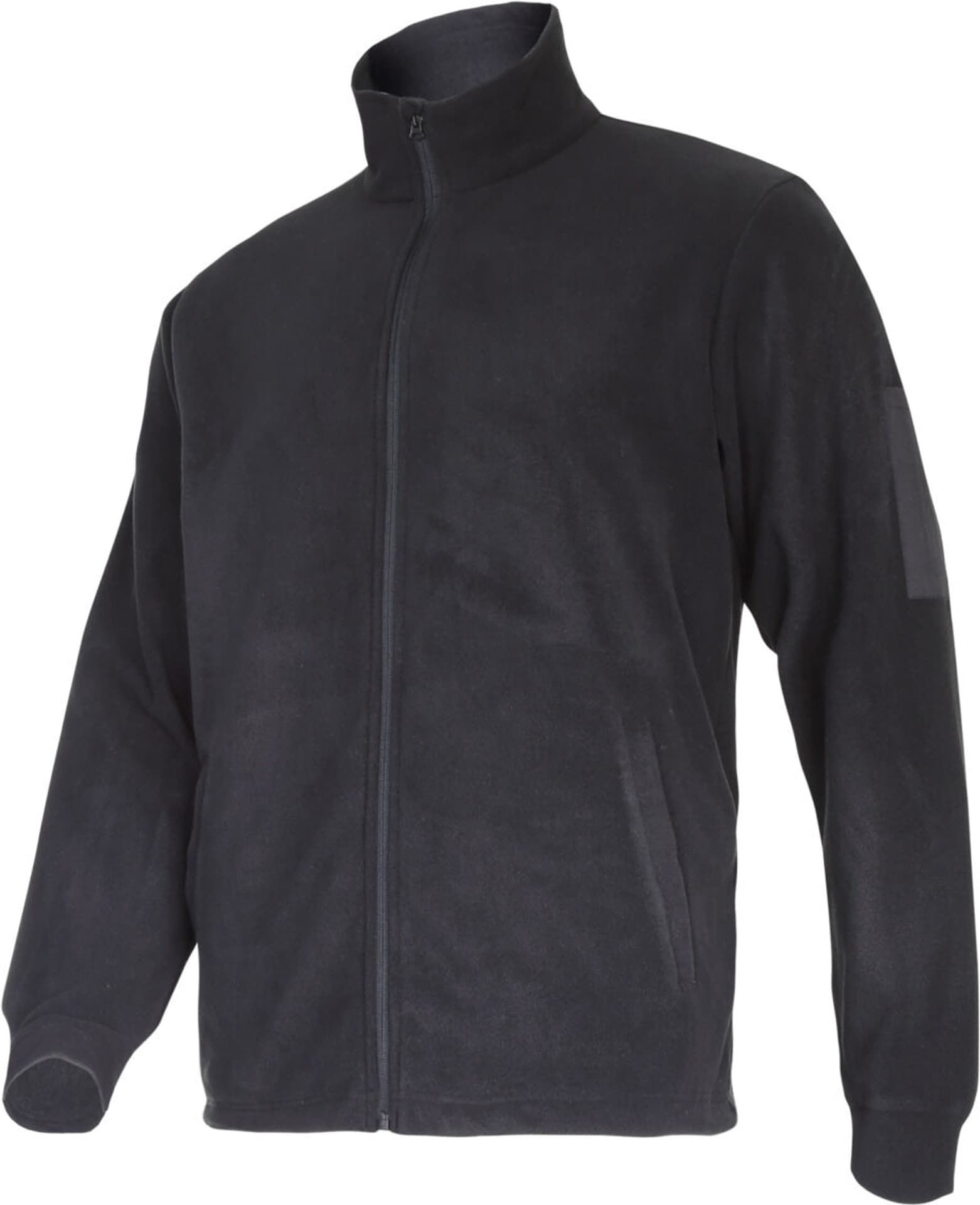 

BLUZA POLAR. CZARNA, "M", CE, LAHTI