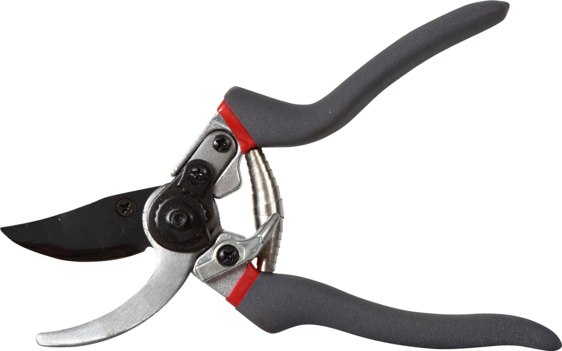 

Sekator ogrodowy 225mm, cięcie 19mm, teflon proline