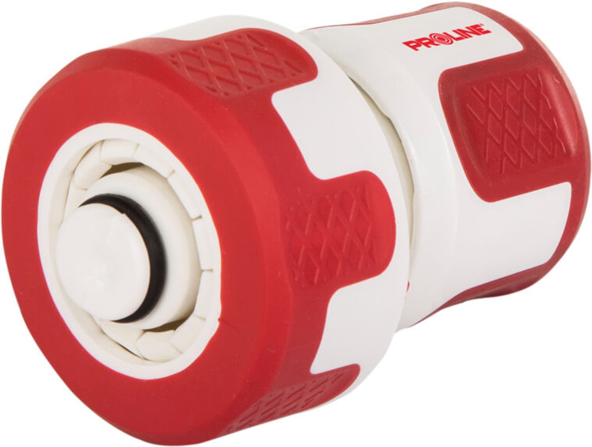 

Zestaw szybkozłącze ze stopem 3/4" 30 szt. proline