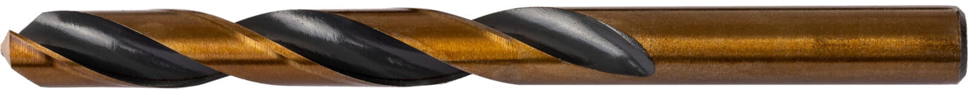 

WIERTŁO DO METALU HSS DIN338 SZLIF.KR. 4.1MM SZT.1 PROLINE